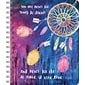 Lang Dream Catcher 7" x9"  Creative Weekly & Monthly Planner (1360002)