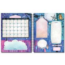 Lang Dream Catcher 7 x9  Creative Weekly & Monthly Planner (1360002)