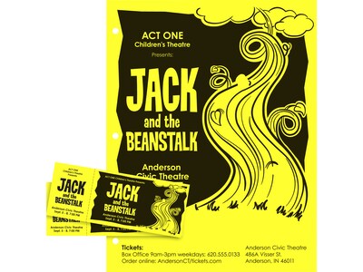 Astrobrights Colored Paper, 24 lbs., 8.5" x 11", Lift-Off Lemon, 500 Sheets/Ream, 10 Reams/Carton (21011)