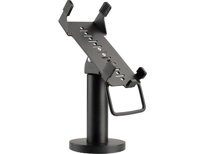 Mount-It! Credit Card POS Terminal Stand for VeriFone VX520, Black (MI-3793)