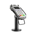 Mount-It! Credit Card POS Terminal Stand for VeriFone VX520, Black (MI-3793)
