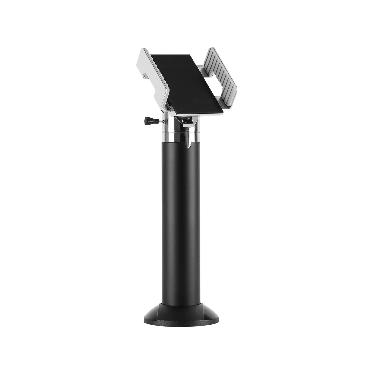 Mount-It! Universal POS Terminal Stand, Black (MI-3794)