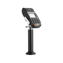 Mount-It! Universal POS Terminal Stand, Black (MI-3794)