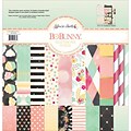 BoBunny Youre Invited Collection Pack, 12 x 12 (18233987)