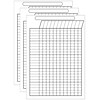 Ashley Productions® Big Magnetic Incentive Chart, 12 x 15, Pack of 3 (ASH70002-3)