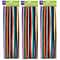 Creativity Street Colossal Stems, Colossal Stems, 19.5 x 15 mm, Grade PK+, 50/Pack, 3 Packs/Bundle