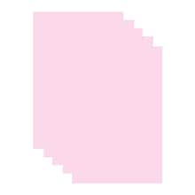 Spectra Deluxe Bleeding Art Tissue, Baby Pink, 20 x 30, 24 Sheets/Pack, 5 Packs (PAC59042-5)