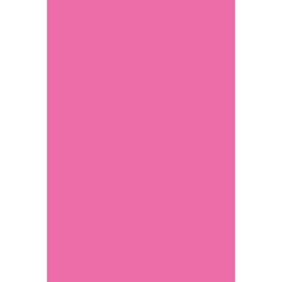 Spectra Deluxe Bleeding Art Tissue, Dark Pink, 20" x 30", Grade PK+, 24 Sheets/Pack, 5 Packs/Bundle (PAC59052-5)