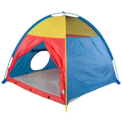 Pacific Play Tents Me Too Play Tent, Multicolor (PPT20200)