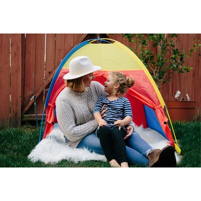 Pacific Play Tents Me Too Play Tent, Multicolor (PPT20200)