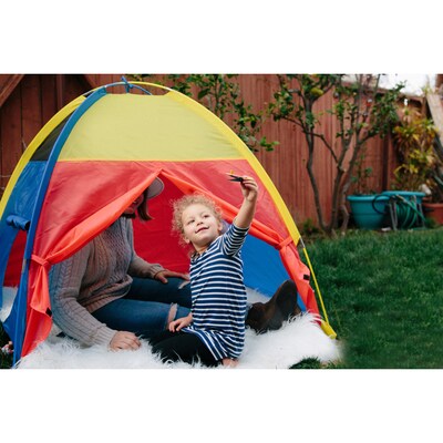 Pacific Play Tents Me Too Play Tent, Multicolor (PPT20200)