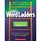 Scholastic Daily Word Ladders Content Areas, Grades 2-3, Paperback (9781338627435)