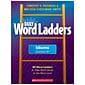 Scholastic Daily Word Ladders Idioms, Grades 4-6, Paperback (9781338630251)