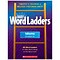 Scholastic Daily Word Ladders Idioms, Grades 4-6, Paperback (9781338630251)