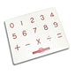 Small World Toys Ryan's Room Numbers MagPad (SWT3410925)