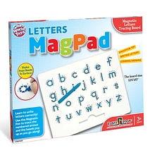 Small World Toys Ryans Room Letters MagPad (SWT3410926)