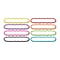 Teacher Created Resources Large Polka Dots Labels Magnetic Accents, 8 Per Pack, 3 Packs (TCR77206-3)