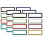 Teacher Created Resources Marquee Labels Magnetic Accents, 20 Per Pack, 3 Packs (TCR77284-3)