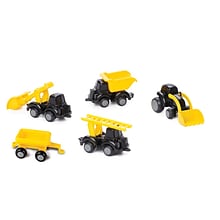 VikingToys Mini Chubbies, Construction, 1-5 Years (VKT831135)