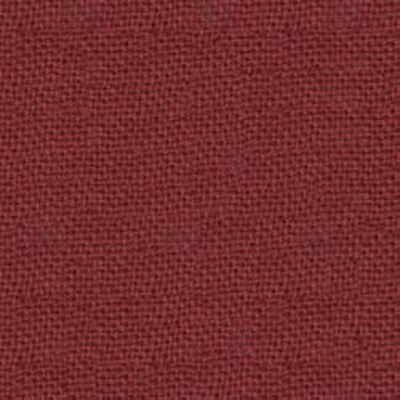 Greatex Mills Red Burlap Fabric 48 Wide, 4yd Cut (GTXBL4-RED)