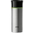 Braun Double-Wall Thermal Travel Mug (BRSC001)