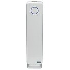 GermGuardian 28 Elite Air Purifier with True HEPA Filter, White (AC5350W)