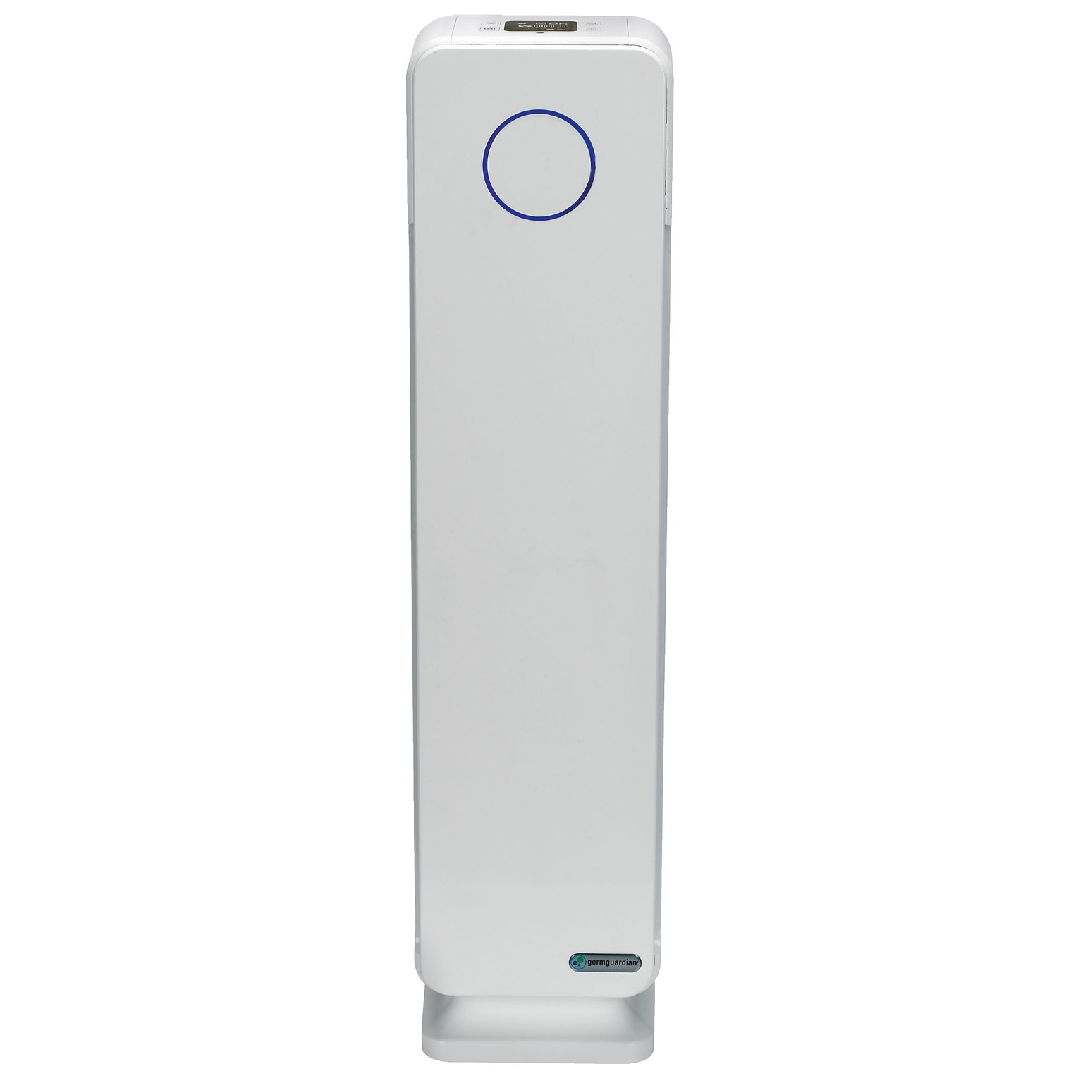 GermGuardian True HEPA Tower Air Purifier, 5-Speed, White (AC5350W)