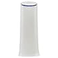 PureGuardian 100-Hour Ultrasonic Warm and Cool Mist Tower 1.5 Gallon Humidifier with Aroma Tray, Whi