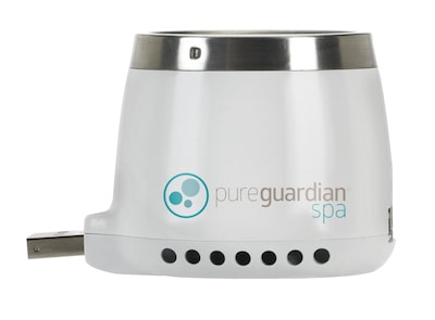 PureGuardian Evaporative Travel USB Aroma Diffuser (SPA125CA)