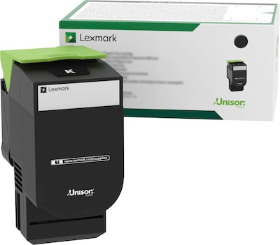 hul Forbedre invadere Lexmark CS317dn Toner | Professional Prints | Quill.com