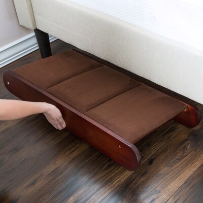 PETMAKER 18" Foldable Pet Ramp (M320121)