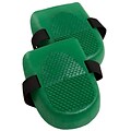 Pure Garden Gardening Knee Pads Green 2-Pack (M150024)