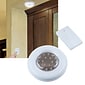 Everyday Home LED Cordless Ceiling Light White (M100014)