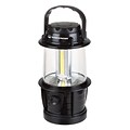 Wakeman Outdoors LED Lantern Black (M570037)