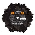 Amscan Halloween Leaf Garland, 5 x 1.75, 3/Pack (220288)