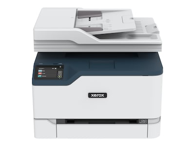 Xerox Wireless Color Multifunction Laser Printer (C235/DNI)