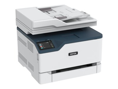 Xerox C235/DNI Wireless Color Laser Printer, All-In-One, Print, Scan, Copy, Fax (C235/DNI)