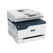 Xerox Wireless Color Multifunction Laser Printer (C235/DNI)