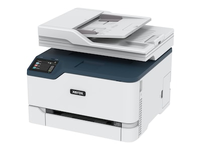 Xerox Wireless Color Multifunction Laser Printer (C235/DNI)