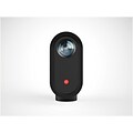 Logitech Mevo Start HD 1080p Live-Streaming Webcam, Black (961-000498)