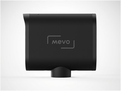 Logitech Mevo Start HD 1080p Live-Streaming Webcam, Black (961-000498)