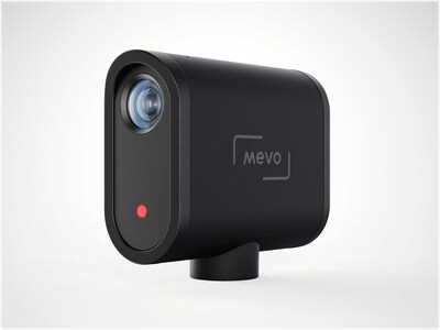 Logitech Mevo Start HD 1080p Live-Streaming Webcam, Black, 3/Pack (961-000500)