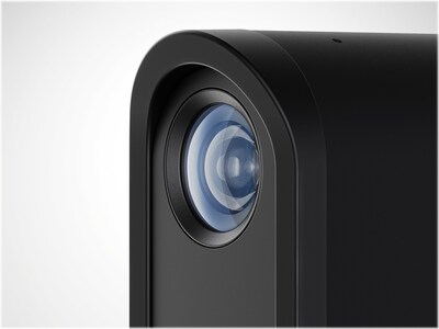 Logitech Mevo Start HD 1080p Live-Streaming Webcam, Black, 3/Pack (961-000500)