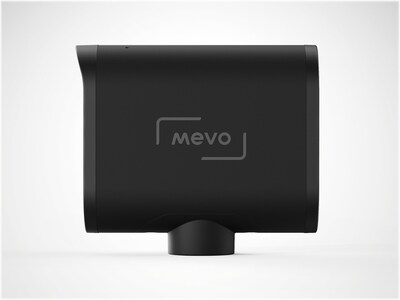 Logitech Mevo Start HD 1080p Live-Streaming Webcam, Black, 3/Pack (961-000500)