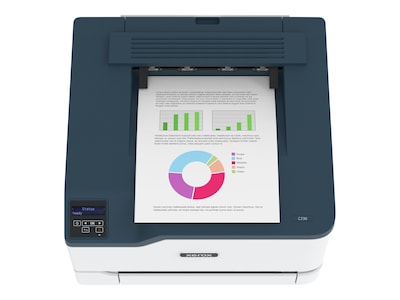 Xerox Wireless Color Laser Printer (C230/DNI)