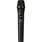 AKG DMS300 5100252-00 Wireless Microphone Set, Black