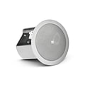 JBL Professional Control CONTROL 14CT 60 (W) Coaxial Ceiling Loudspeaker, White