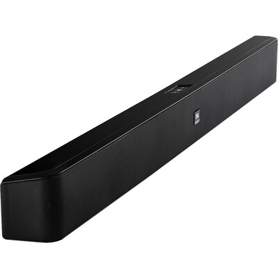 JBL Pro SoundBar PSB-1 20W Commercial-Grade SoundBar, Black
