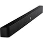 JBL Pro SoundBar PSB-1 20 (W) Commercial-Grade SoundBar, Black