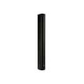 JBL Professional CBT CBT-100LA-1 200(W) Wall Mountable Speaker, Black